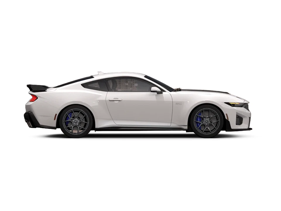 2026 Ford S650 Mustang Dark Horse - Image 3 of 3