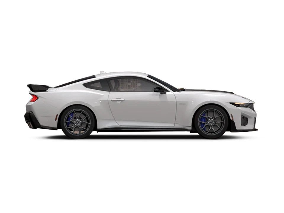 2026 Ford S650 Mustang Dark Horse - Image 3 of 3