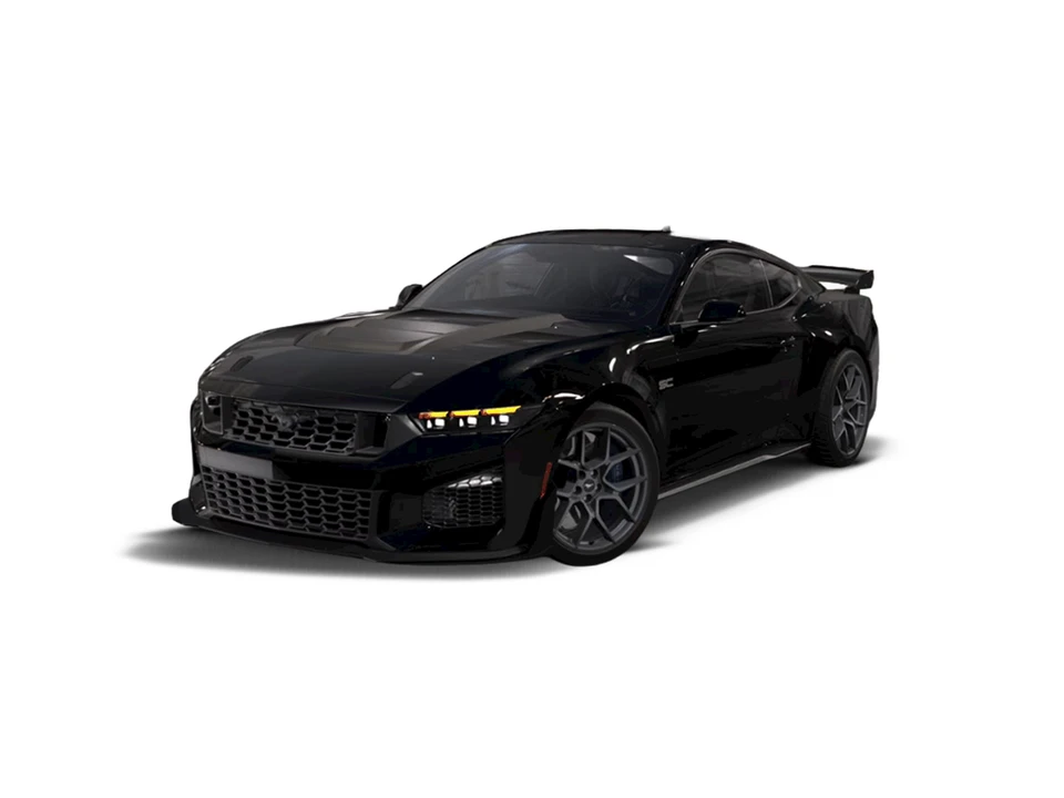 2026 Ford S650 Mustang Dark Horse - Image 2 of 3