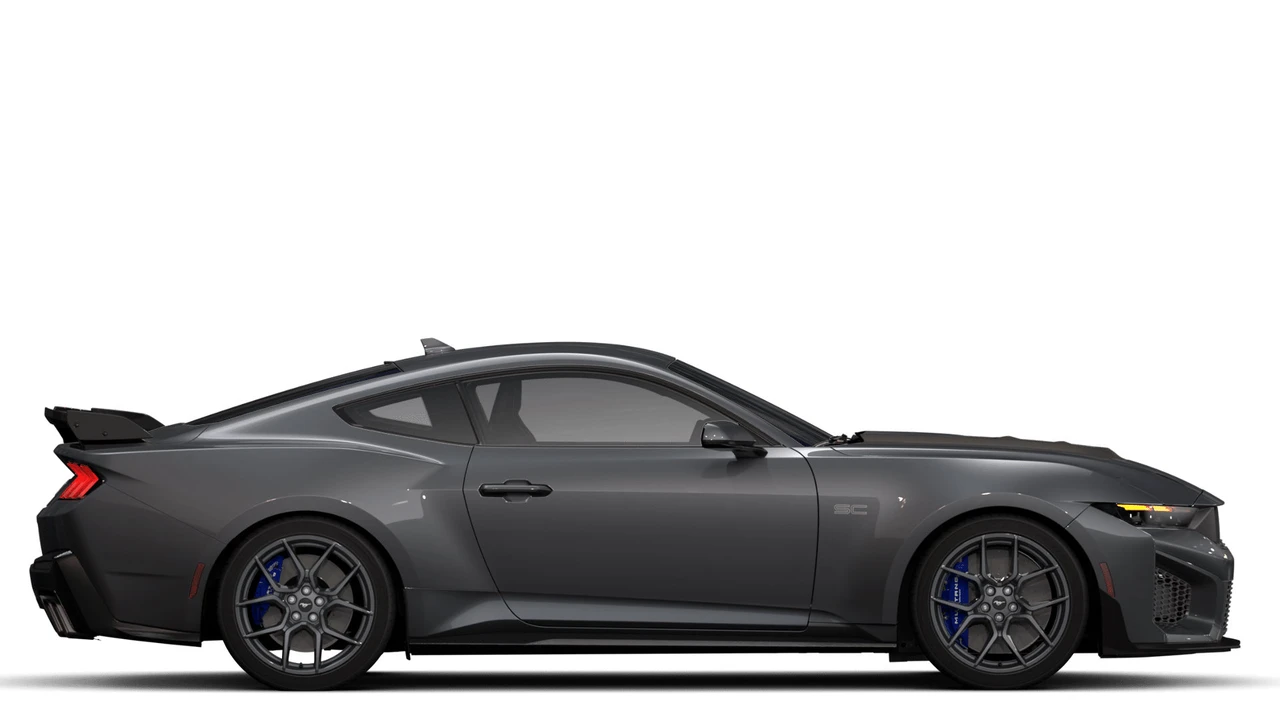 2026 Ford S650 Mustang Dark Horse - Image 5 of 8