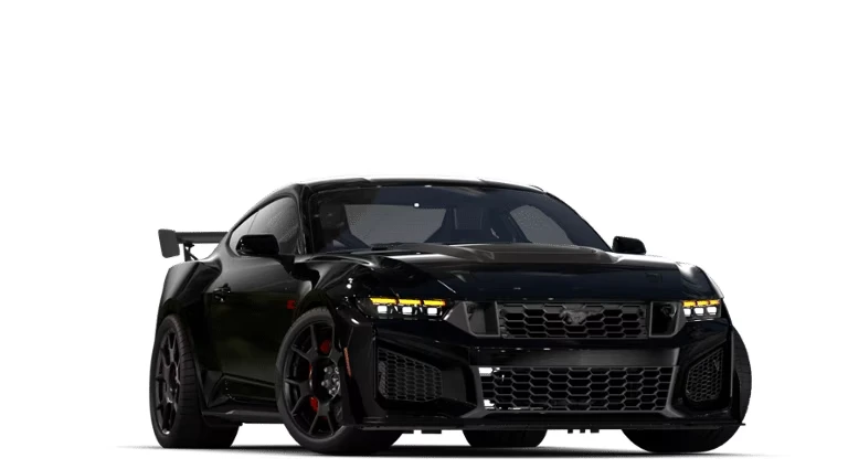 2026 Ford S650 Mustang Dark Horse - Image 4 of 5