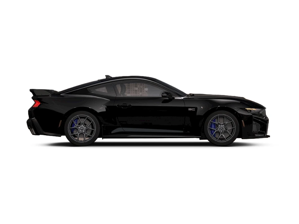 2026 Ford S650 Mustang Dark Horse - Image 3 of 3