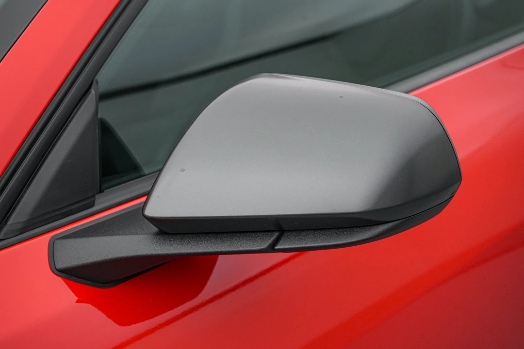 2026 Ford Mustang - Image 22 of 31