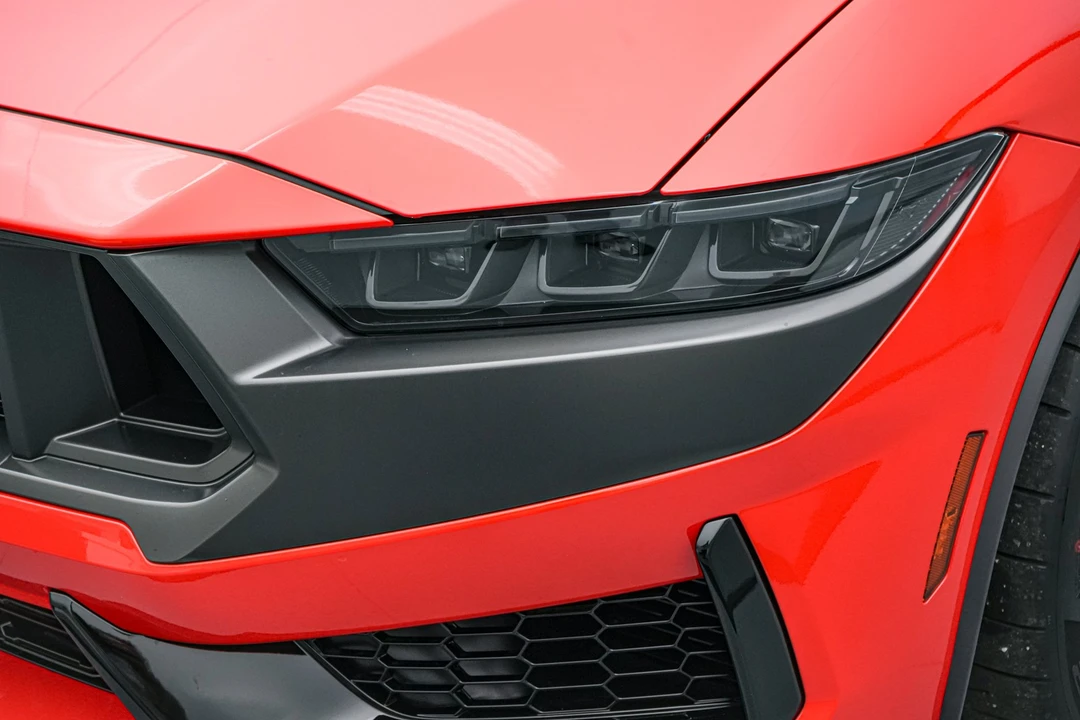 2026 Ford Mustang - Image 19 of 31