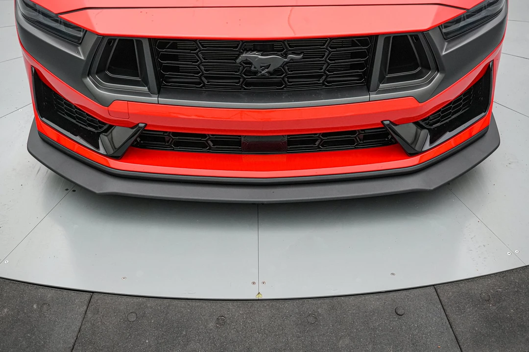 2026 Ford Mustang - Image 20 of 31