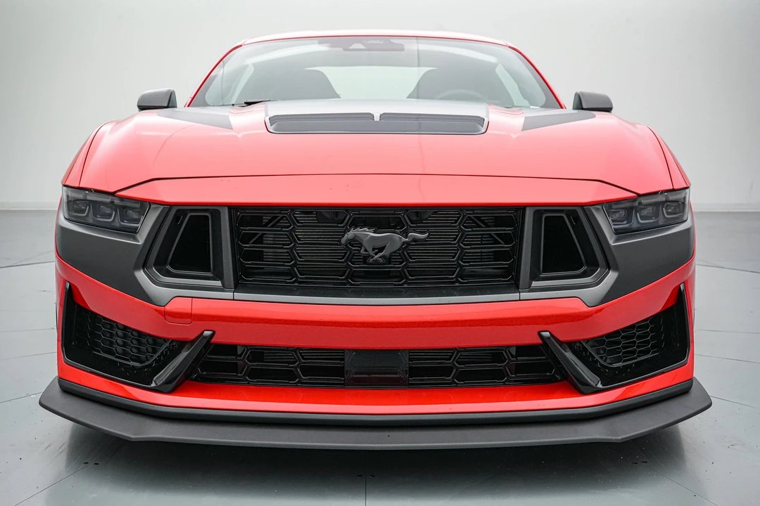 2026 Ford Mustang - Image 17 of 31