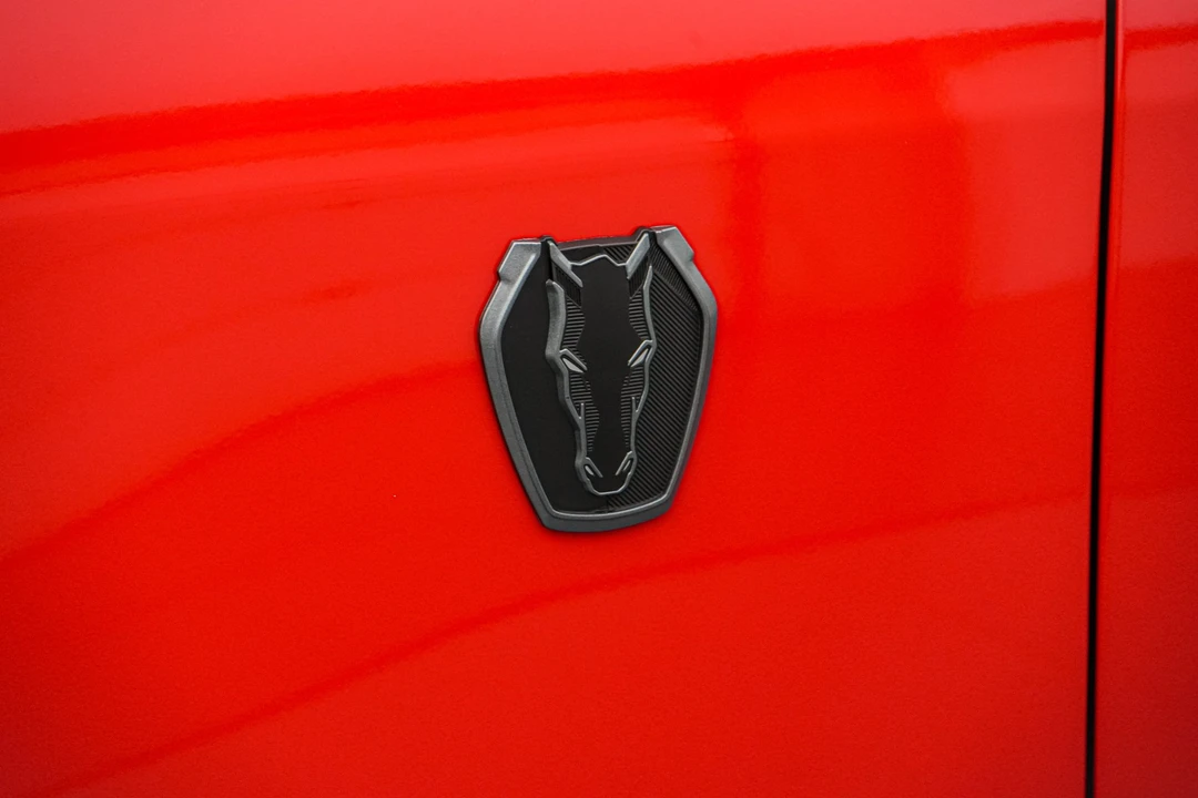 2026 Ford Mustang - Image 21 of 31