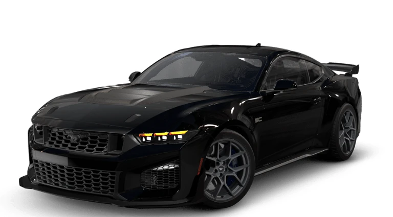 2026 Ford S650 Mustang Dark Horse - Image 2 of 8
