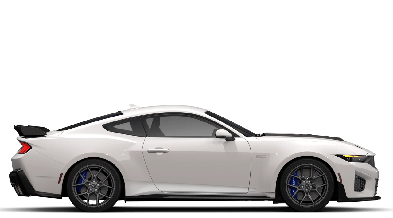 2026 Ford S650 Mustang Dark Horse - Image 5 of 15