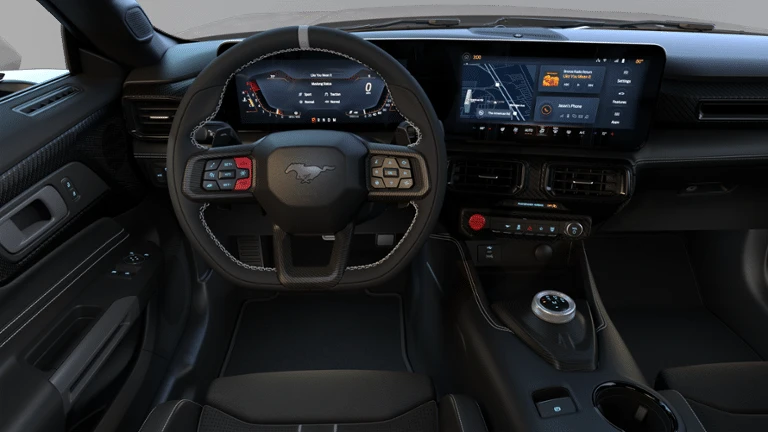 2026 Ford S650 Mustang Dark Horse - Image 15 of 15