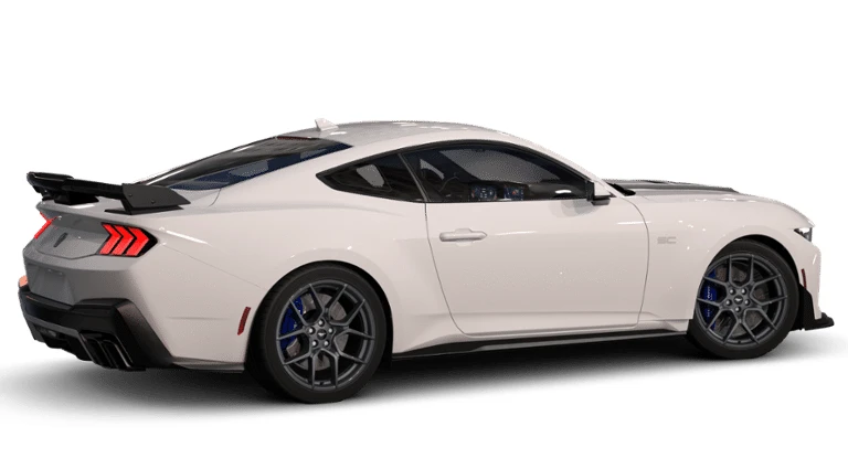 2026 Ford S650 Mustang Dark Horse - Image 11 of 15