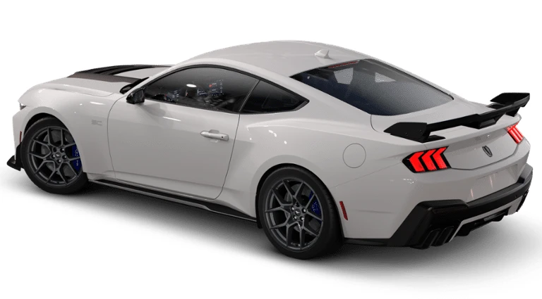 2026 Ford S650 Mustang Dark Horse - Image 10 of 15