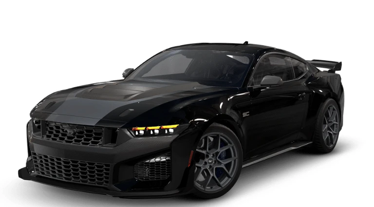 2026 Ford S650 Mustang Dark Horse - Image 10 of 16