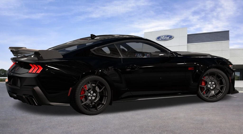 2026 Ford S650 Mustang Dark Horse - Image 3 of 9
