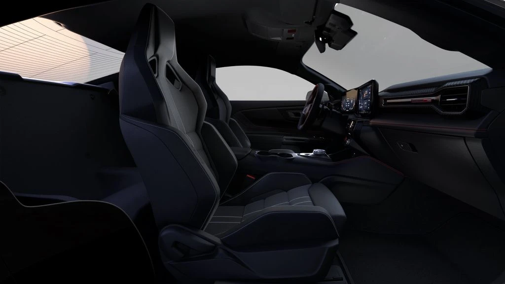 2026 Ford S650 Mustang Dark Horse - Image 6 of 9