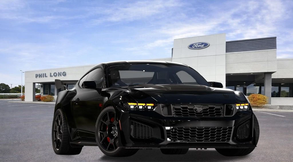 2026 Ford S650 Mustang Dark Horse - Image 4 of 9