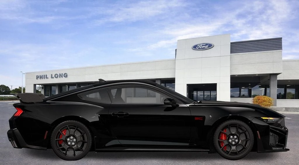 2026 Ford S650 Mustang Dark Horse - Image 5 of 9