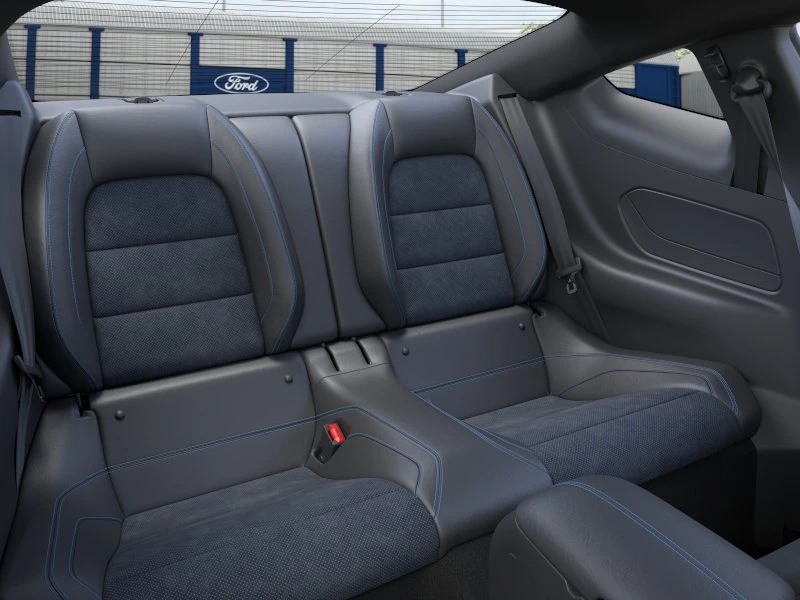 2026 Ford S650 Mustang Dark Horse - Image 11 of 29