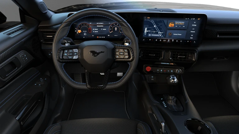 2026 Ford S650 Mustang Dark Horse - Image 29 of 29