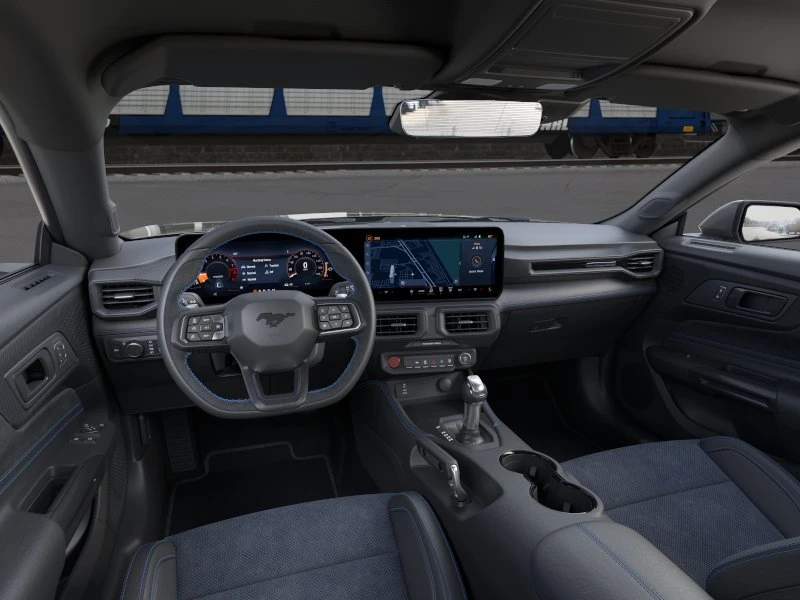 2026 Ford S650 Mustang Dark Horse - Image 9 of 29