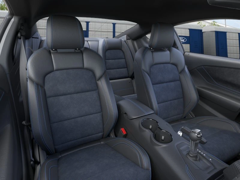 2026 Ford S650 Mustang Dark Horse - Image 10 of 29