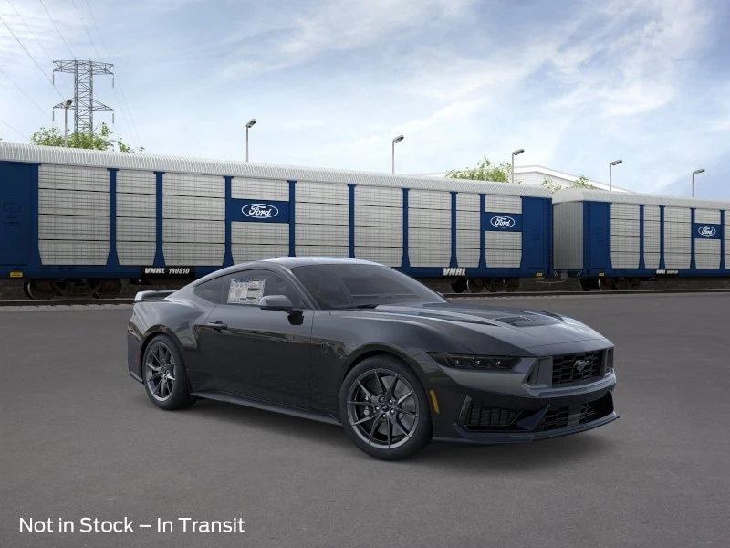 2026 Ford S650 Mustang Dark Horse - Image 7 of 29