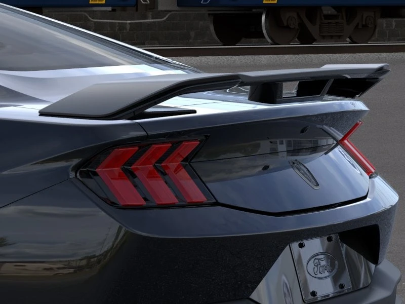2026 Ford S650 Mustang Dark Horse - Image 22 of 29