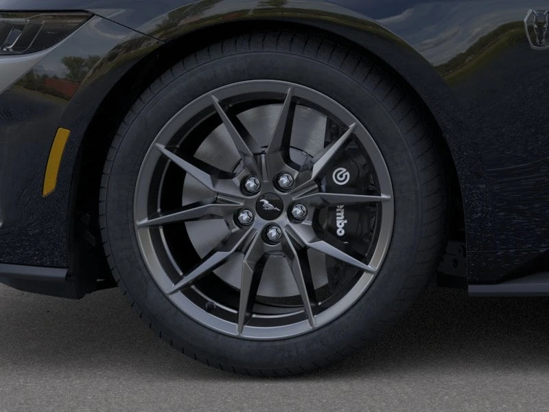 2026 Ford S650 Mustang Dark Horse - Image 19 of 29