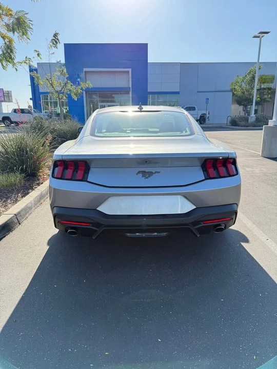 2026 Ford S650 Mustang - Image 3 of 10