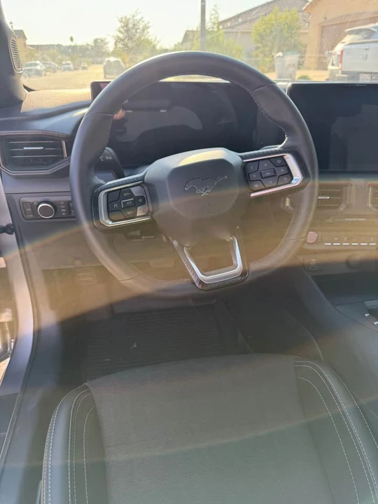 2026 Ford S650 Mustang - Image 10 of 10
