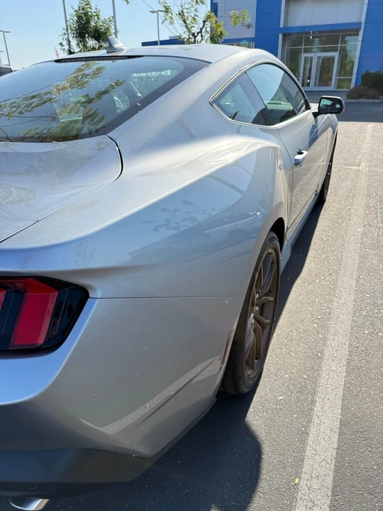2026 Ford S650 Mustang - Image 2 of 10