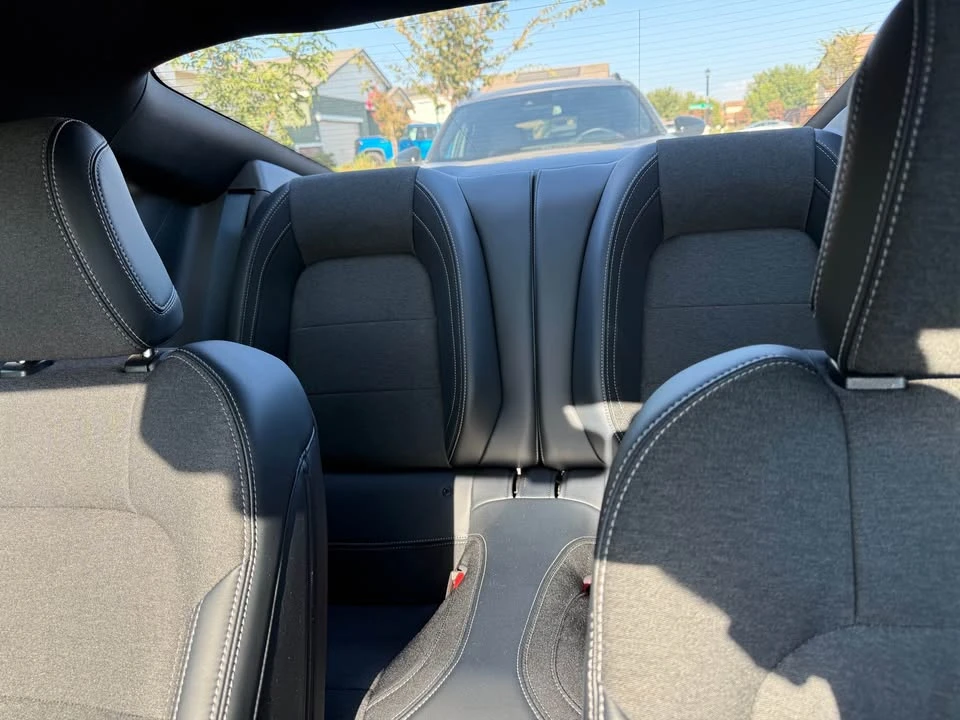 2026 Ford S650 Mustang - Image 7 of 10