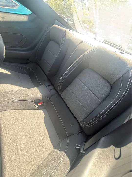 2026 Ford S650 Mustang - Image 7 of 10