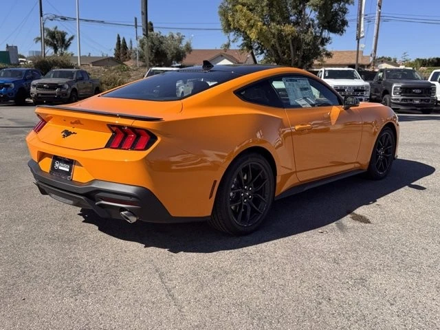 2026 Ford S650 Mustang - Image 12 of 12