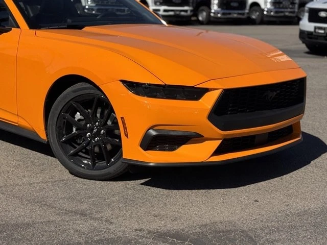 2026 Ford S650 Mustang - Image 3 of 12