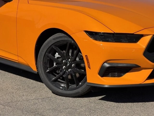 2026 Ford S650 Mustang - Image 4 of 12