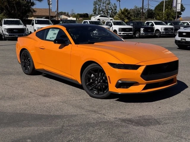 2026 Ford S650 Mustang - Image 2 of 12