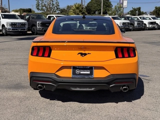 2026 Ford S650 Mustang - Image 11 of 12