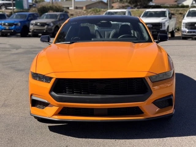 2026 Ford S650 Mustang - Image 6 of 12