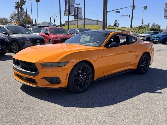 2026 Ford S650 Mustang - Image 7 of 12