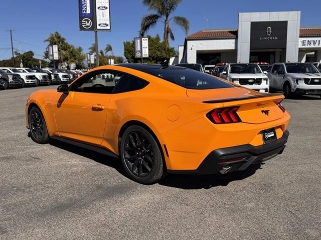 2026 Ford S650 Mustang - Image 10 of 12