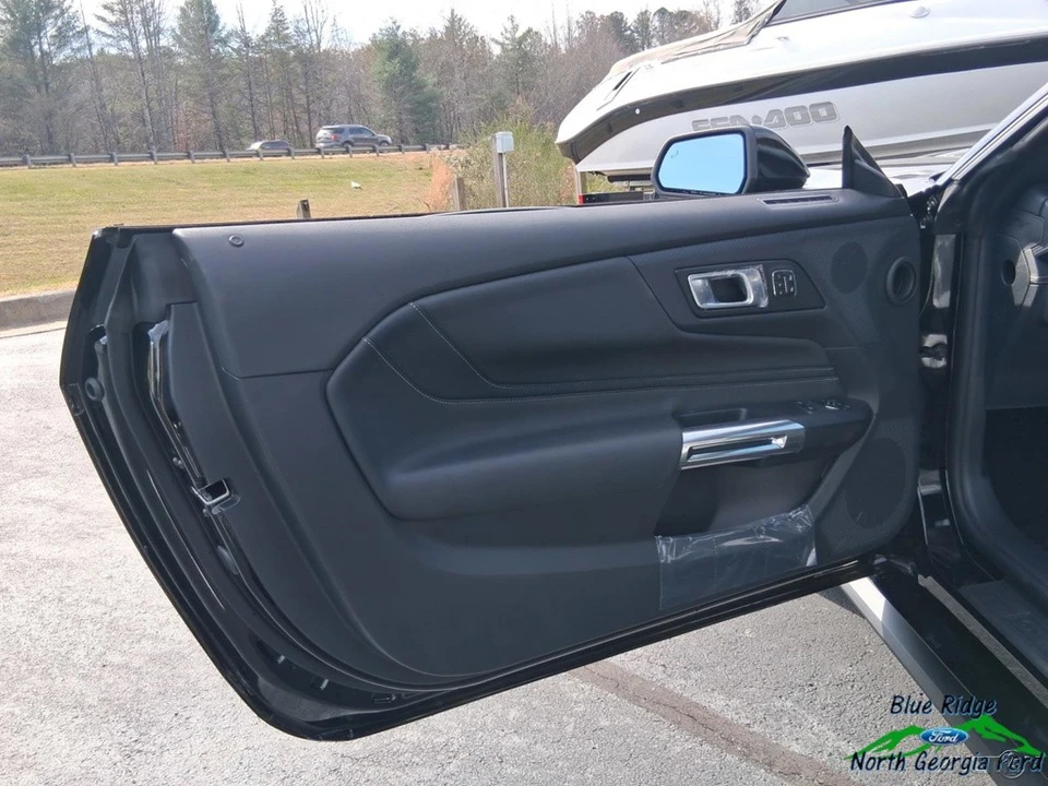 2026 Ford S650 Mustang - Image 10 of 21