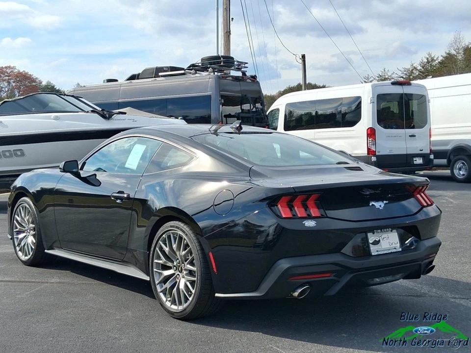2026 Ford S650 Mustang - Image 2 of 21