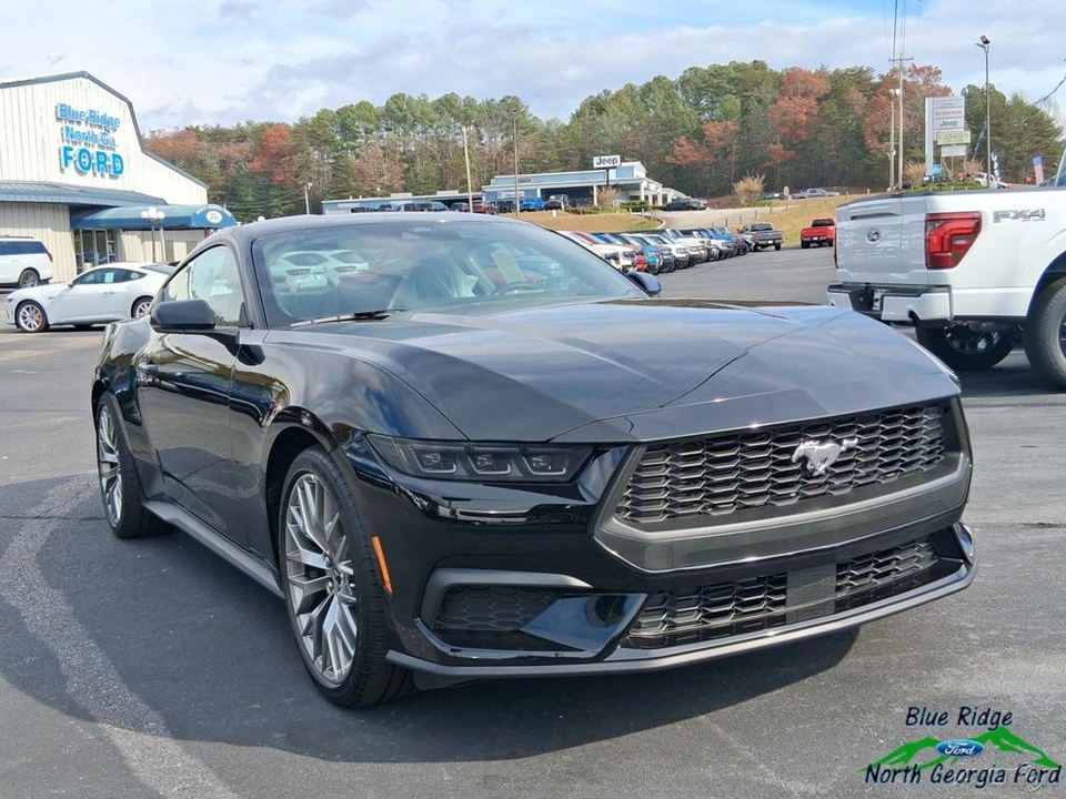 2026 Ford S650 Mustang - Image 4 of 21