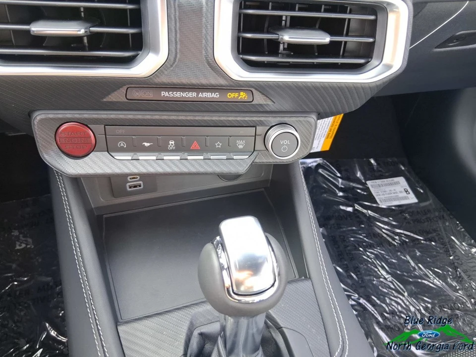 2026 Ford S650 Mustang - Image 8 of 21