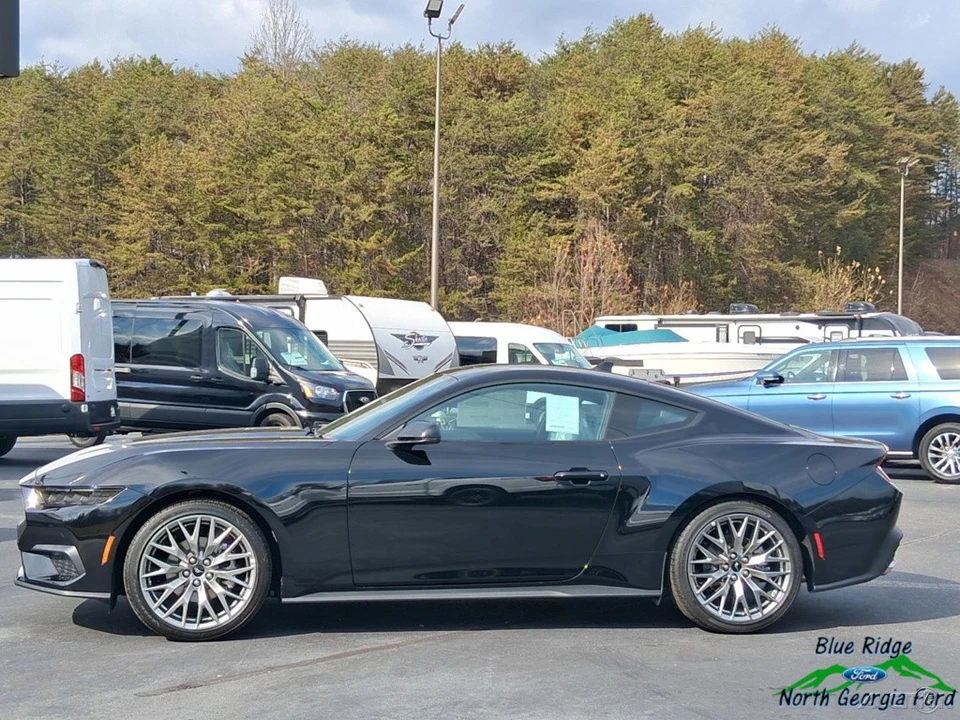 2026 Ford S650 Mustang - Image 13 of 21