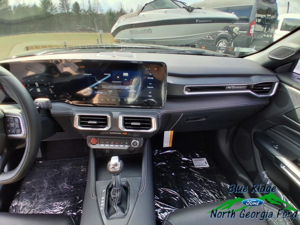 2026 Ford S650 Mustang - Image 7 of 21