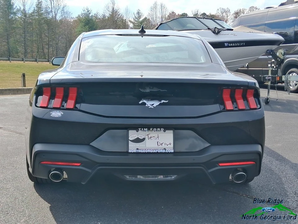 2026 Ford S650 Mustang - Image 15 of 21