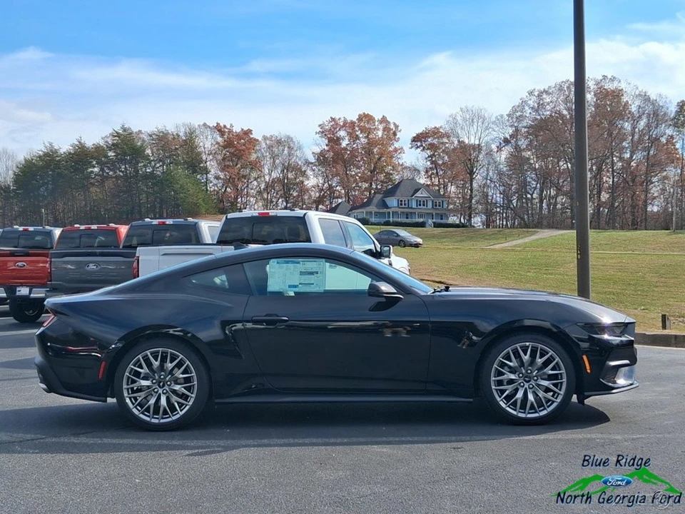 2026 Ford S650 Mustang - Image 18 of 21