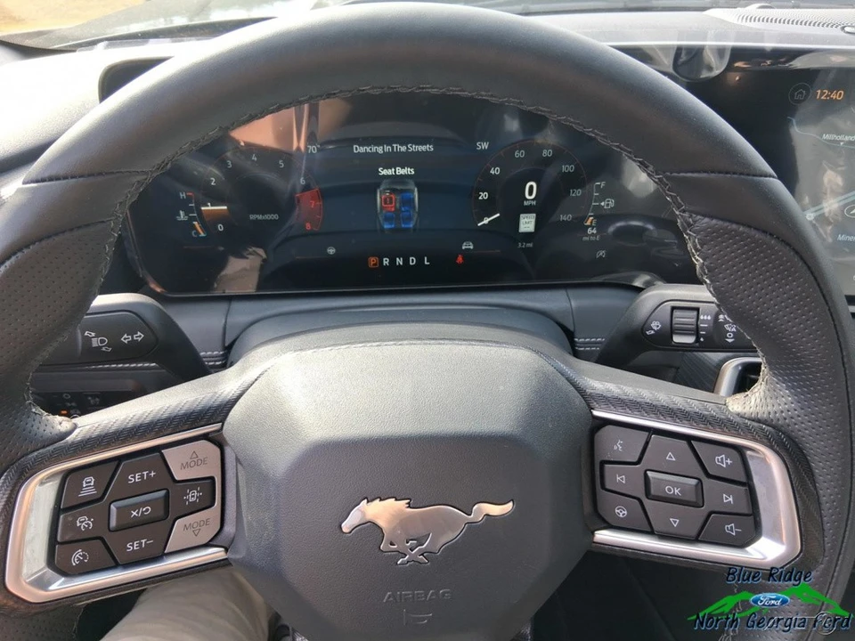 2026 Ford S650 Mustang - Image 17 of 21